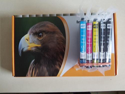 Kompatible patronen für - x,