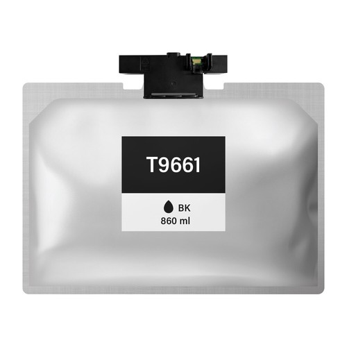 T9661 tintenbeutel - t9661, bk