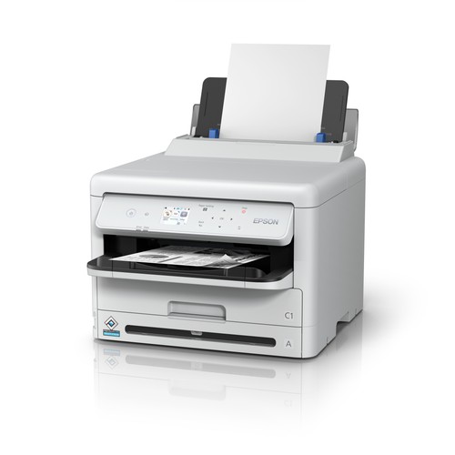 Epson drucker workforce - epson,