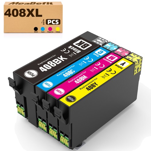408xl patronen für epson 408 - 408xl,