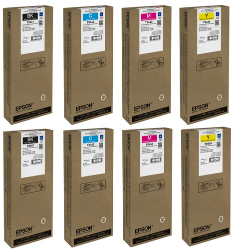 Original epson t94 serie - epson,