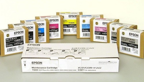 Original tinte epson stylus - epson,