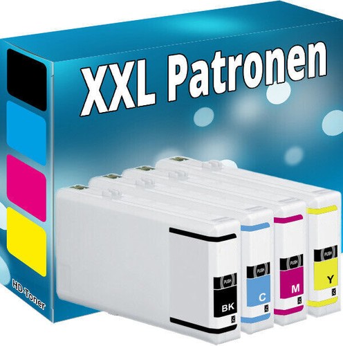 Drucker patronen für - drucker, epson