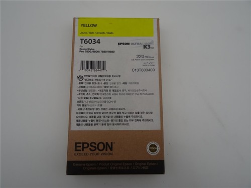 Original epson c13t603400 - original,
