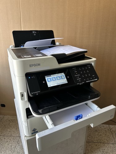 Epson pro c579rb - epson, wf-c579rb