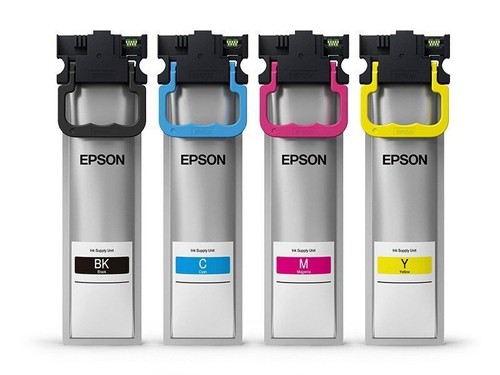 Epson patronen t11c - epson, t11e