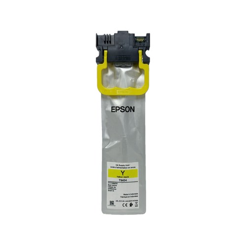 Original tinte t9454 yellow - xl,