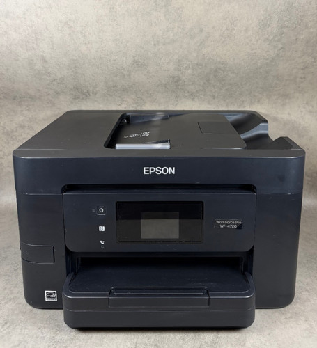 Epson workforce pro 4720 - epson,