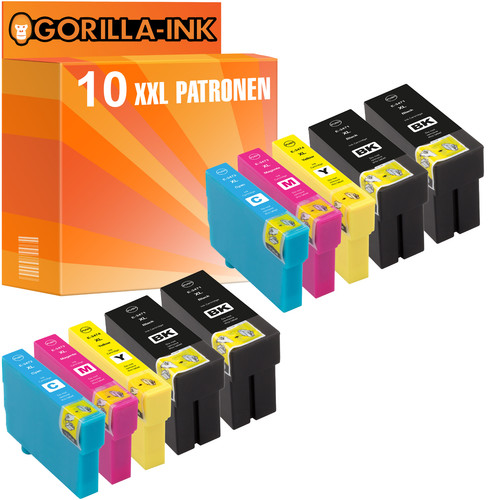 Patronen für epson 34xl - epson,