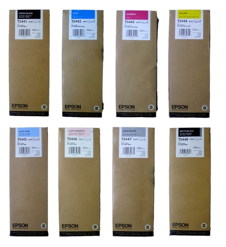 Original epson t5441 t5442 - original,