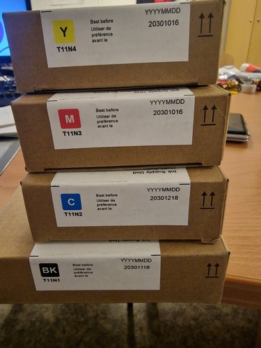 Origeinal epson patronen - epson,