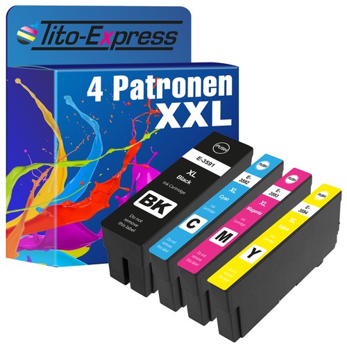 Patronen für epson 35xl - epson,