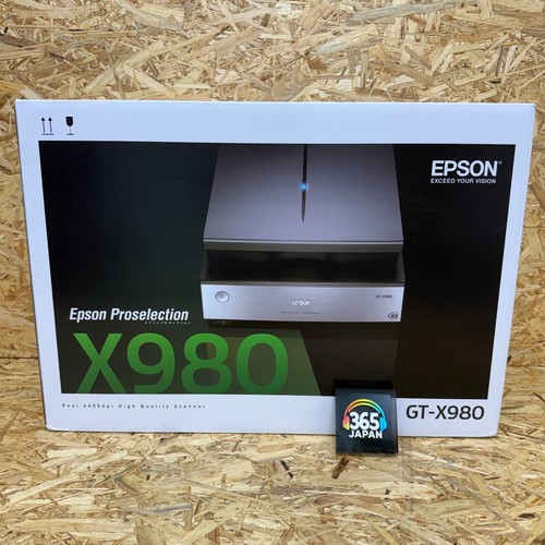 Epson x980 perfection - epson, v850