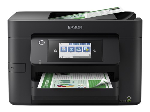 Epson workforce pro - workforce, wf-4820dwf
