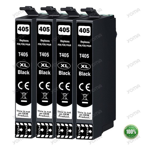 Patronen für epson 405 - 4x,
