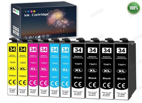 Xxl kompatible patronen für - patronen,
