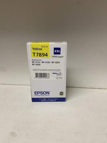 Original epson 7894 c13t789440 - original,