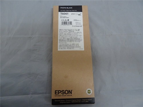 Original epson c13t606100 - original,