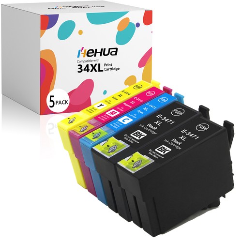 Drucker patronen für - 5x, xl