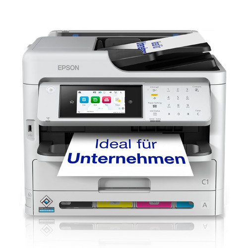Epson workforce pro - epson,