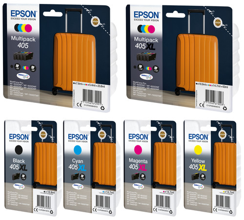 Original epson 405 - epson,