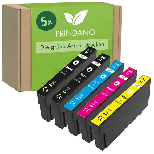 Patronen für epson 405 - epson, xl