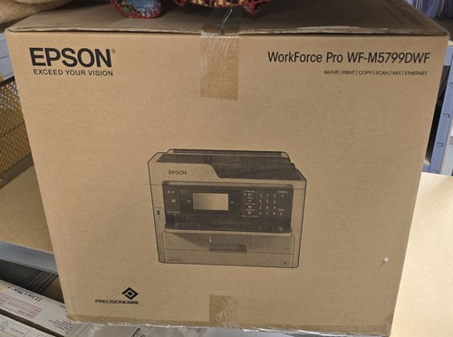 Epson workforce pro - epson,