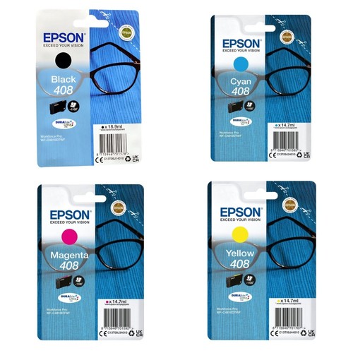 Original epson tinten - original,
