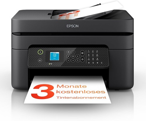 Epson workforce pro 2930dwf - epson,