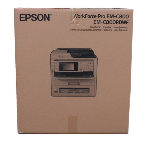 Epson workforce pro - epson,
