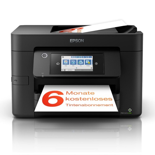 Epson workforce pro 4825dwf - epson,