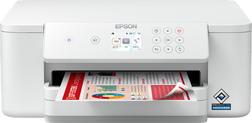 Epson workforce pro - epson,