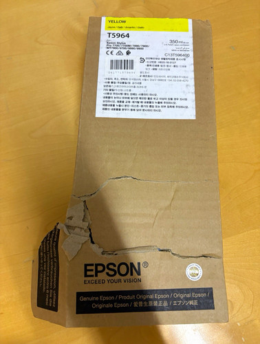 Epson t5964 c13t596400 - epson,