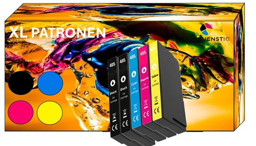 405xl patronen passt für - patronen,
