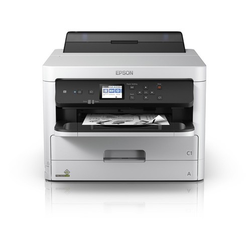 Epson workforce pro m5299dw - epson,