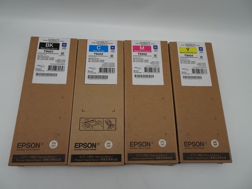 Original epson t9451 t9452 - epson,