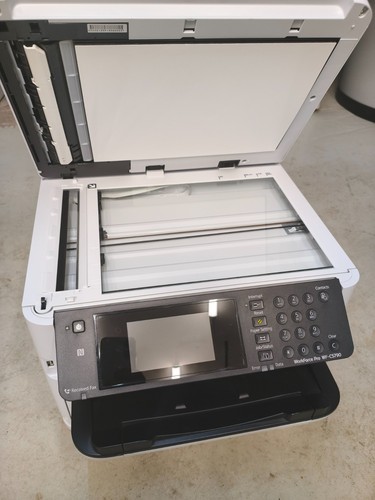 Epson workforce pro - epson,