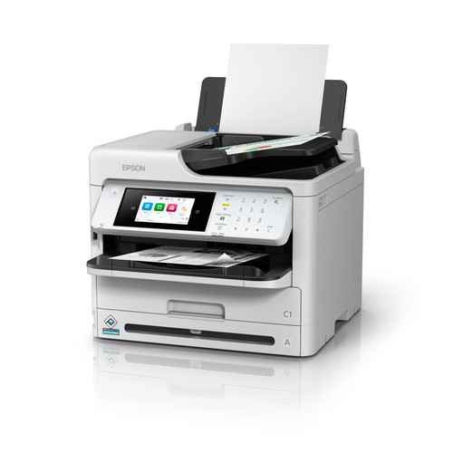 Epson drucker workforce - drucker,
