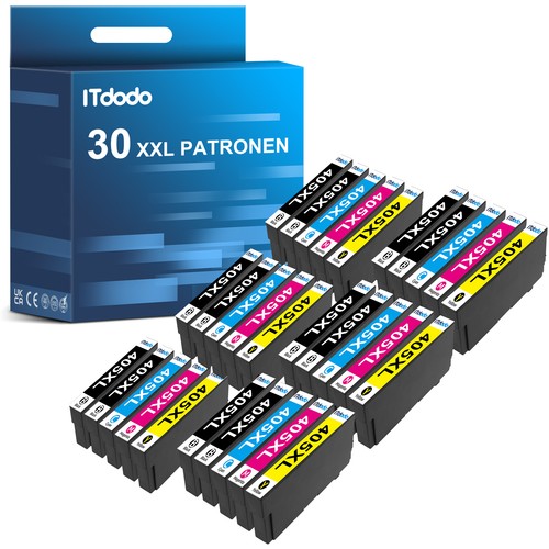 Patronen für epson - patronen,