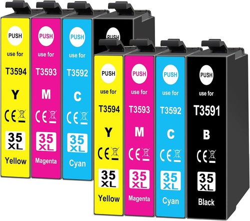 Patronen für epson xl - patronen, 35
