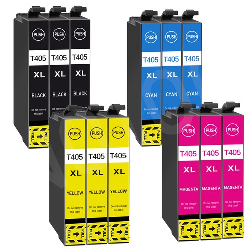 Patronen kompatobel für epson - kompatobel,