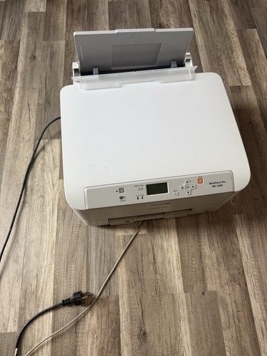 Workforce pro 5190 - workforce,