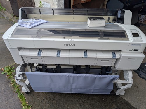 Epson stylus pro - stylus,