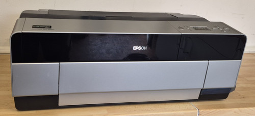 Epson stylus pro - epson,