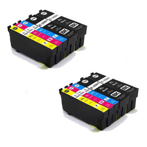 Patronen für epson - für, 35