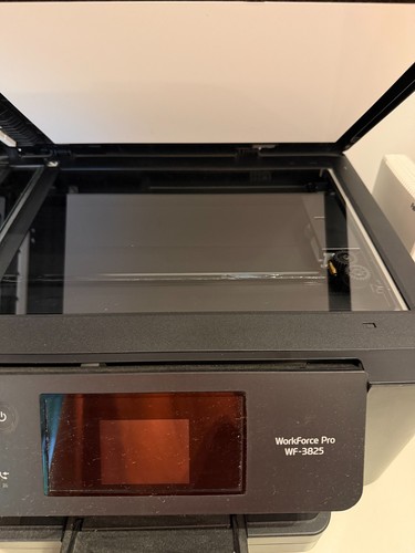 Epson workforce pro 3820dwf - epson,