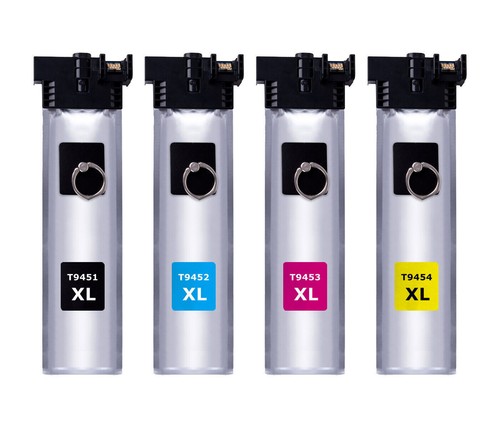 Patronen für epson - 4, xl