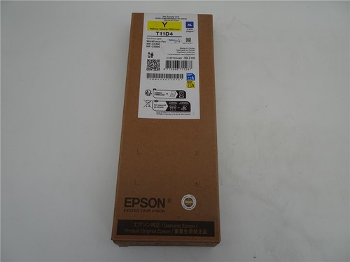 Original epson t11d4 - epson,