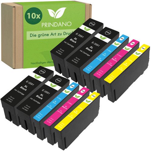 Patronen für epson - patronen,