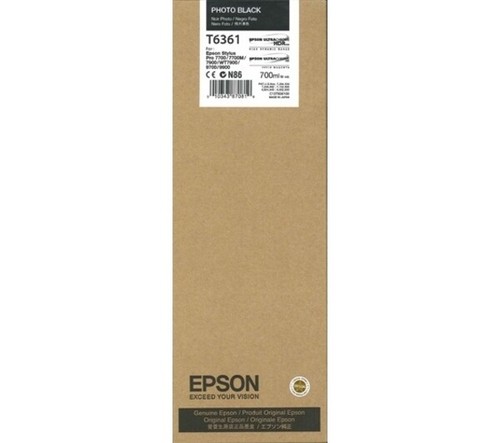 Original epson tinte t6361 - tinte,